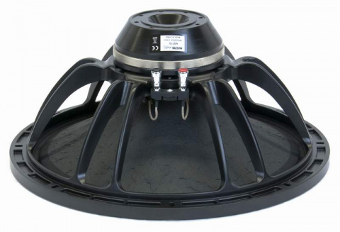 NST15 Master Audio reproduktor