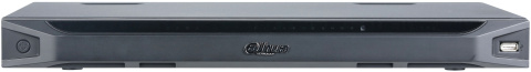 NVD0105DH-4K - video dekodér, 4K, 1xHDMI/VGA, až 64 oken, audio, alarm
