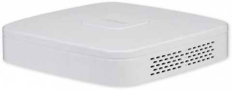 NVR2108-4KS3 - 8CH, 12Mpix, 1xHDD (až 20TB), 80Mb, 4CH SMD Plus