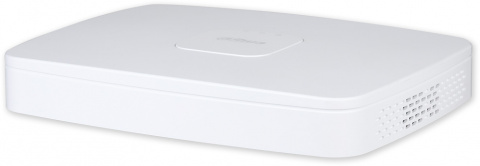 NVR2108-8P-4KS3 - 8CH, 8xPoE, 12Mpix, 1xHDD (až 20TB), 144Mb, 4CH SMD Plus