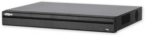 NVR4208-4KS3 - 8CH, 12Mpix, 2xHDD (až 40TB), 80Mb, AI, Perimetr, SMD+, tváře, osoby, Heatmapy