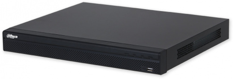NVR4208-8P-4KS3 - 8CH, 8xPoE,12Mpix, 2xHDD (až 40TB), 160Mb, AI, perimetr, SMD+, tvář, počítání