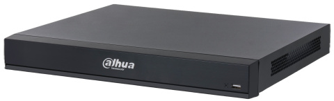NVR5216-16HP-XI/Pro - 16CH, 32Mpix, 2xHDD (až 40TB), PoE/ePoE, WizSeek