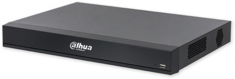 NVR5216-16P-XI - 16CH, 16xPoE, 8xePoE, 32Mpix, 2xHDD, WizMind detekce, AcuPick funkce
