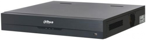NVR5432-16HP-EI2 - 32CH, 32Mpix, 4xHDD, 16xPoE/ePoE, AcuPick