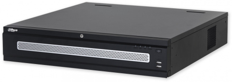 NVR58128H-XI - 128CH, 32Mpix, 8xHDD, WizMind detekce, AcuPick funkce