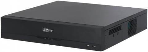 NVR5816-EI2 - 16CH, 32Mpix, 8xHDD, RAID, AcuPick