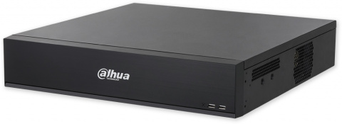 NVR5832-XI - 32CH, 32Mpix, 8xHDD, WizMind detekce, AcuPick funkce