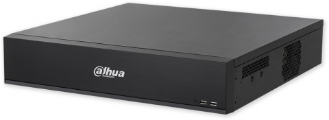 NVR5864-XI - 64CH, 32Mpix, 8xHDD, WizMind detekce, AcuPick funkce