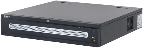 NVR5864RH-XI - 64CH, 32Mpix, 8xHDD, WizMind detekce, AcuPick funkce, záložní napájení
