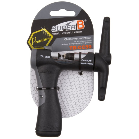 nýtovač řetězu SUPER B TB-CC 50