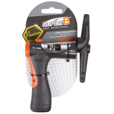 nýtovač řetězu SUPER B TB-CC 60