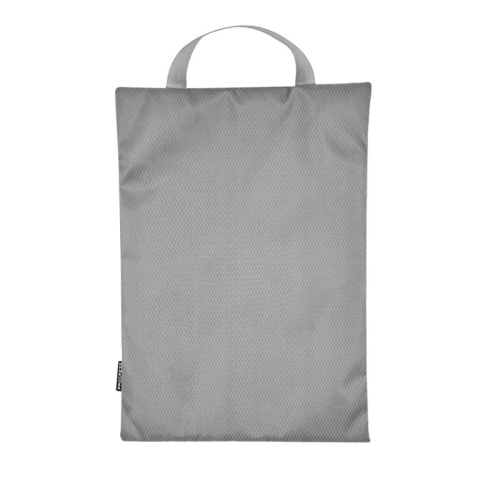 obal na boty Progress SHOES BAG sv. šedý