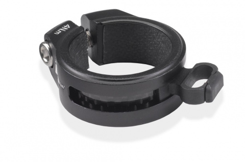 objímka sedlovky XLC pro karbonové rámy 34,9mm