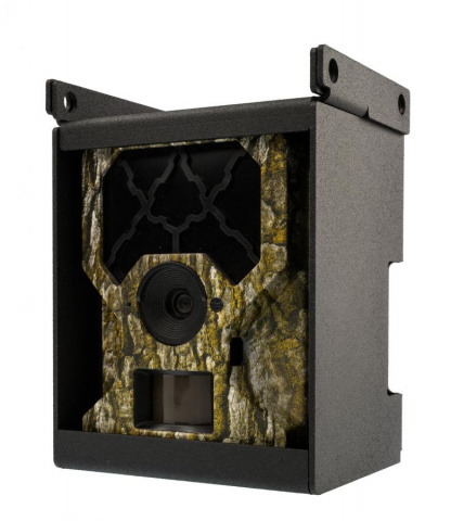 Ochranný kovový box pro fotopast OXE HORNET 4G