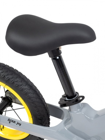 odrážedlo Acra Joy Shark