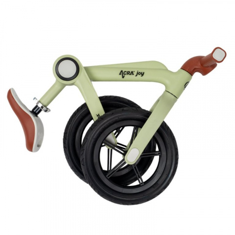 odrážedlo Acra Joy Streeter - skládací, plastové