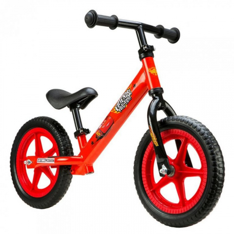 odrážedlo Disney CARS