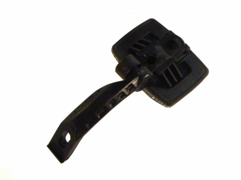 odrazka MTB P+držák