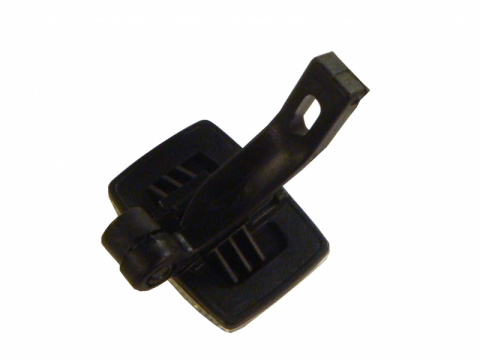 odrazka MTB P+držák