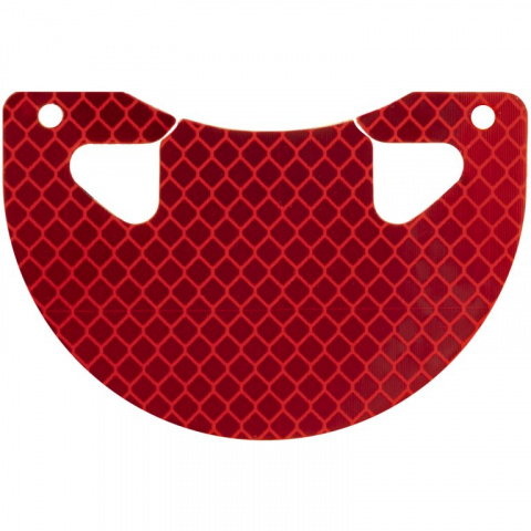 odrazka pod sedlo M-Wave