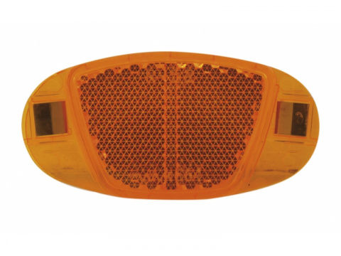 odrazka vypletova s plíškem