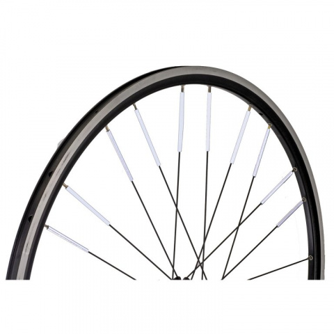 odrazky vypletové M-Wave Scotchlite 3M 18ks