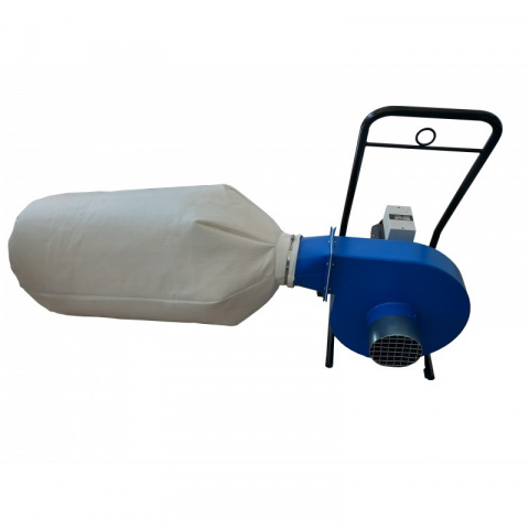 Odsavač prachu Wöhler