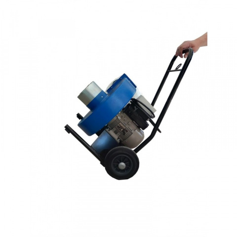 Odsavač prachu Wöhler