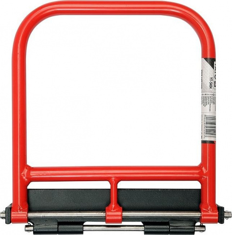 Ohýbačka okapnice 450 x 200 mm, ohýbací kleště