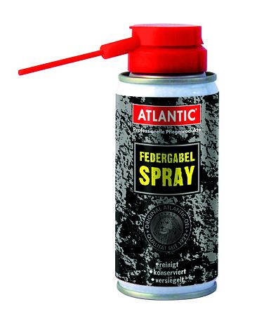 olej Atlantic na vidlice 100ml