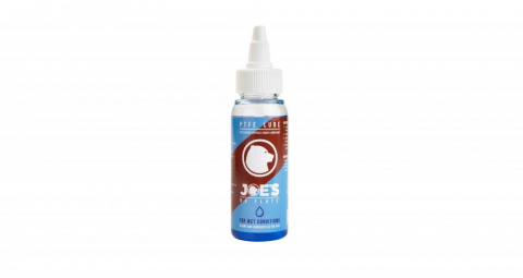 olej JOES PTFE Lube WET 60ml