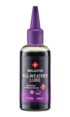 olej WELDTITE TF2 all-weather 100ml
