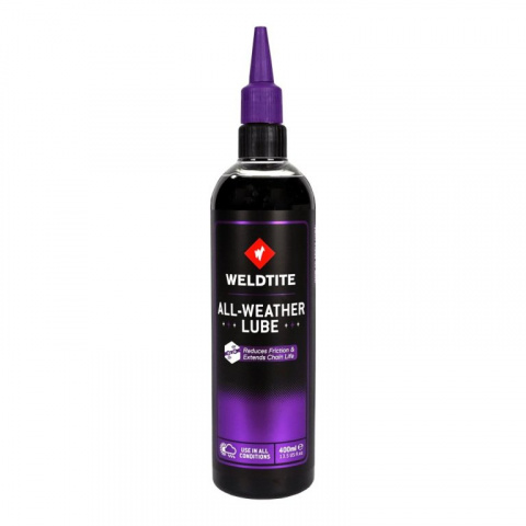 olej WELDTITE TF2 performance all-weather 400ml