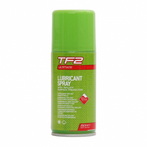 olej WELDTITE TF2 spray 150ml