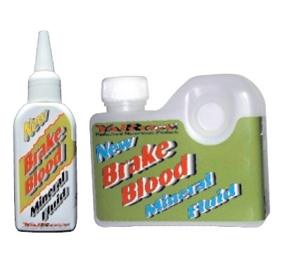 olej Yarrow Mineral Fluid 1000ml