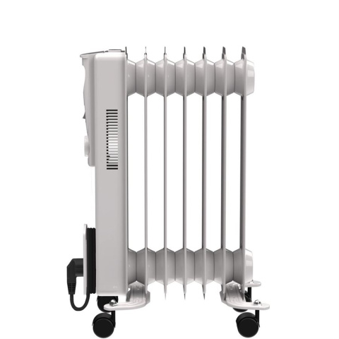 Olejové radiátor OR 1500-7