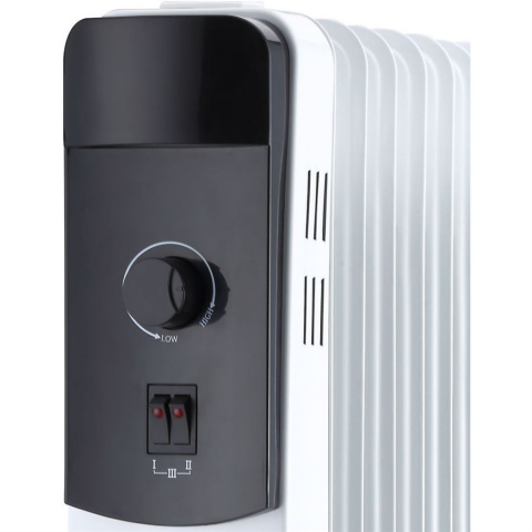 Olejový radiátor OR 1500-7