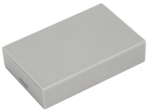 Olympus BLS-5, BLS-50 Li-ion 7.2V 1050mAh 7.6Wh