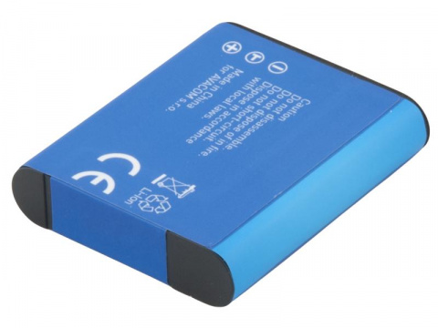 Olympus LI-90B, LI-92B Li-Ion 3.6V 1100mAh 4Wh