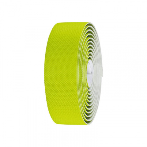 omotávka BBB FlexRibbon gel neonová