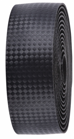 omotávka BBB RaceRibbon carbon černá