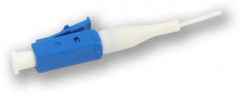OP-230 LC SM 9/125 1M - pigtail, LC/UPC, SM 9/125, 1 m