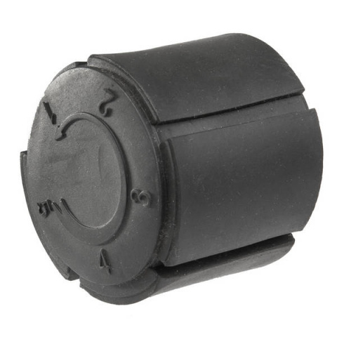 opěra parkovacího stojanu