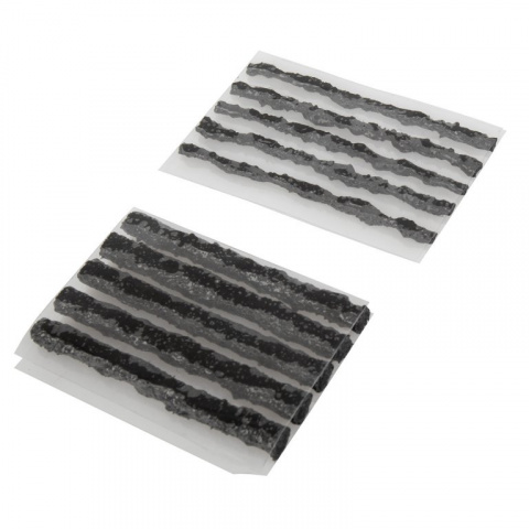 opravná sada M-WAVE Tubeless Fix Eco včetně knotů
