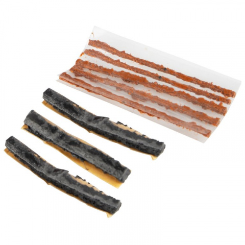 opravná sada M-WAVE Tubeless Fix včetně knotů