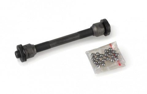 opravná sada XLC WS-X10 100mm pro náboj předního kola