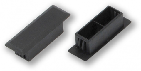 OPZ-020 SC - záslepka portu SC duplex