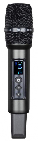 ORBIT24 KARMA karaoke mikrofon