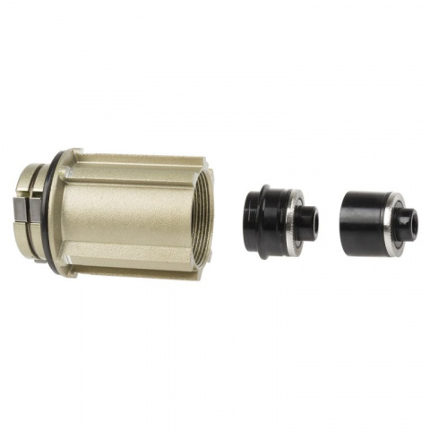 ořech náboje Novatec Campagnolo B1 - pro 9,10,11r